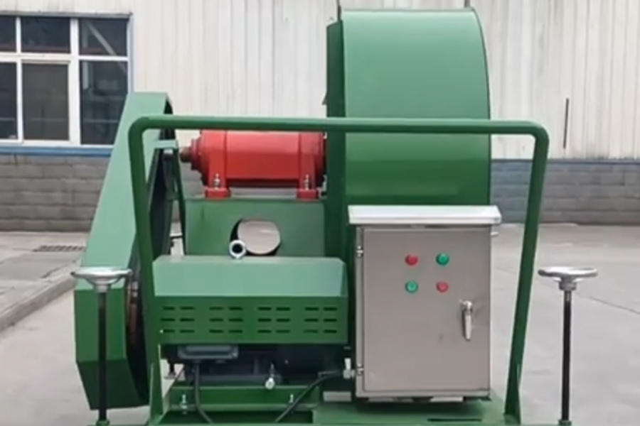  Fan For Agriculture 